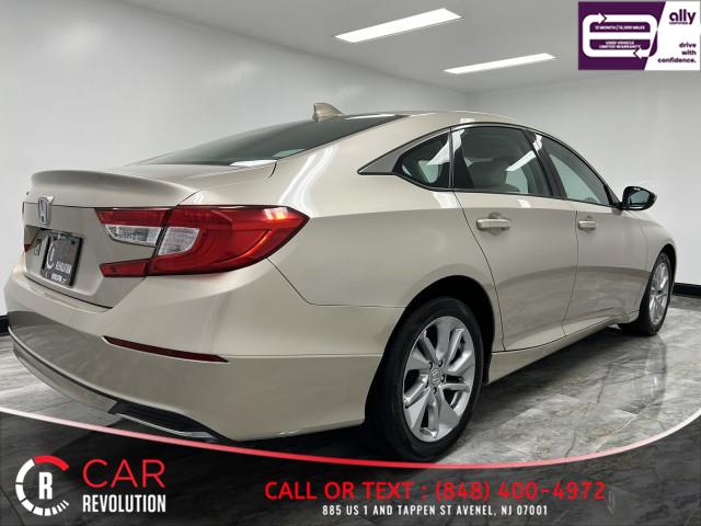2018 Honda Accord Sedan LX 1.5T, available for sale in Avenel, New Jersey | Car Revolution. Avenel, New Jersey 2018 Honda Accord Sedan LX 1.5T, available for sale in Avenel, New Jersey | Car Revolution. Avenel, New Jersey