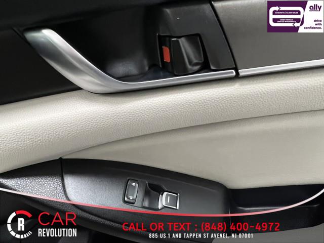 2018 Honda Accord Sedan LX 1.5T, available for sale in Avenel, New Jersey | Car Revolution. Avenel, New Jersey 2018 Honda Accord Sedan LX 1.5T, available for sale in Avenel, New Jersey | Car Revolution. Avenel, New Jersey