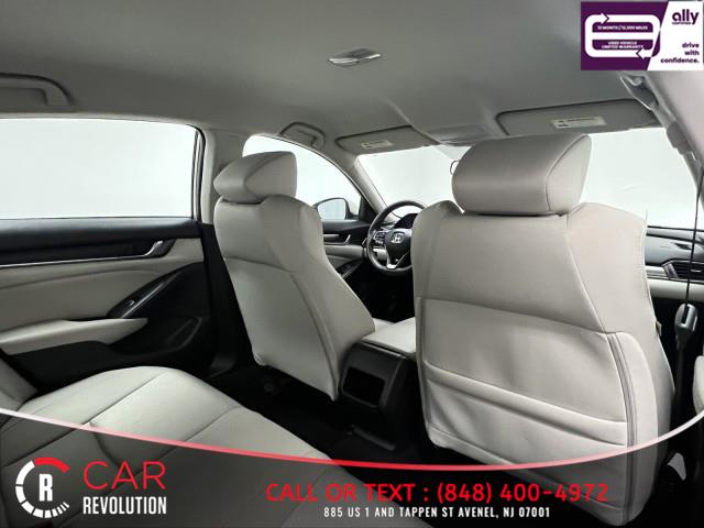 2018 Honda Accord Sedan LX 1.5T, available for sale in Avenel, New Jersey | Car Revolution. Avenel, New Jersey 2018 Honda Accord Sedan LX 1.5T, available for sale in Avenel, New Jersey | Car Revolution. Avenel, New Jersey