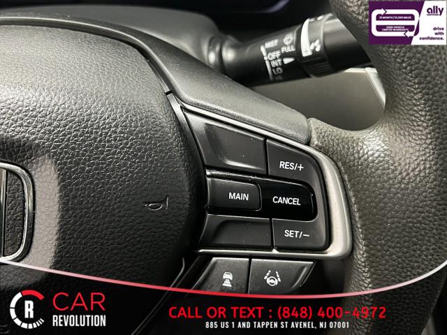 2018 Honda Accord Sedan LX 1.5T, available for sale in Avenel, New Jersey | Car Revolution. Avenel, New Jersey 2018 Honda Accord Sedan LX 1.5T, available for sale in Avenel, New Jersey | Car Revolution. Avenel, New Jersey