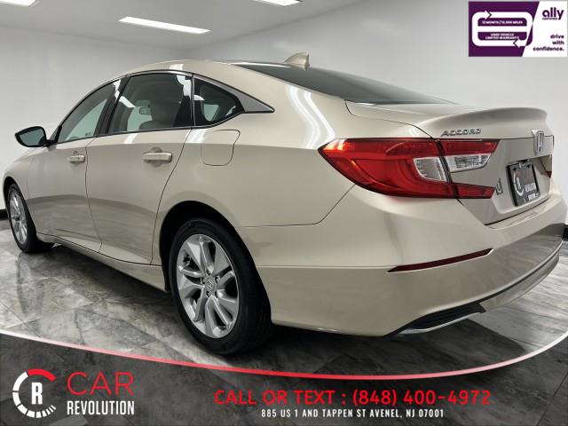 2018 Honda Accord Sedan LX 1.5T, available for sale in Avenel, New Jersey | Car Revolution. Avenel, New Jersey 2018 Honda Accord Sedan LX 1.5T, available for sale in Avenel, New Jersey | Car Revolution. Avenel, New Jersey
