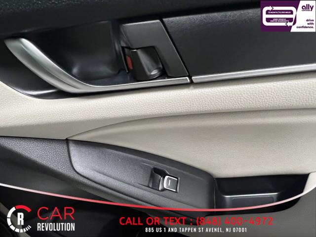 2018 Honda Accord Sedan LX 1.5T, available for sale in Avenel, New Jersey | Car Revolution. Avenel, New Jersey 2018 Honda Accord Sedan LX 1.5T, available for sale in Avenel, New Jersey | Car Revolution. Avenel, New Jersey