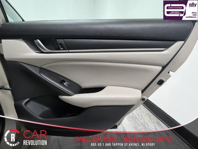 2018 Honda Accord Sedan LX 1.5T, available for sale in Avenel, New Jersey | Car Revolution. Avenel, New Jersey 2018 Honda Accord Sedan LX 1.5T, available for sale in Avenel, New Jersey | Car Revolution. Avenel, New Jersey