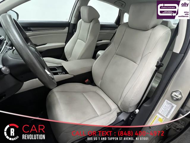 2018 Honda Accord Sedan LX 1.5T, available for sale in Avenel, New Jersey | Car Revolution. Avenel, New Jersey 2018 Honda Accord Sedan LX 1.5T, available for sale in Avenel, New Jersey | Car Revolution. Avenel, New Jersey