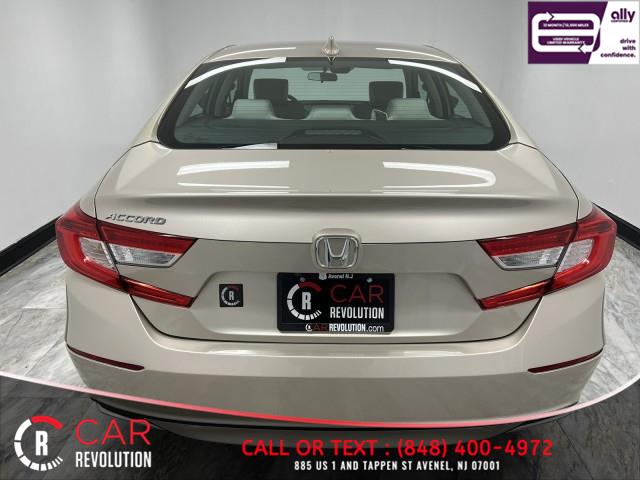 2018 Honda Accord Sedan LX 1.5T, available for sale in Avenel, New Jersey | Car Revolution. Avenel, New Jersey 2018 Honda Accord Sedan LX 1.5T, available for sale in Avenel, New Jersey | Car Revolution. Avenel, New Jersey