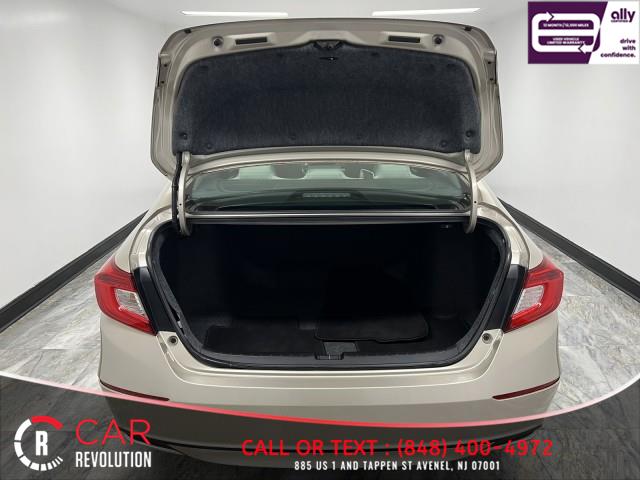 2018 Honda Accord Sedan LX 1.5T, available for sale in Avenel, New Jersey | Car Revolution. Avenel, New Jersey 2018 Honda Accord Sedan LX 1.5T, available for sale in Avenel, New Jersey | Car Revolution. Avenel, New Jersey