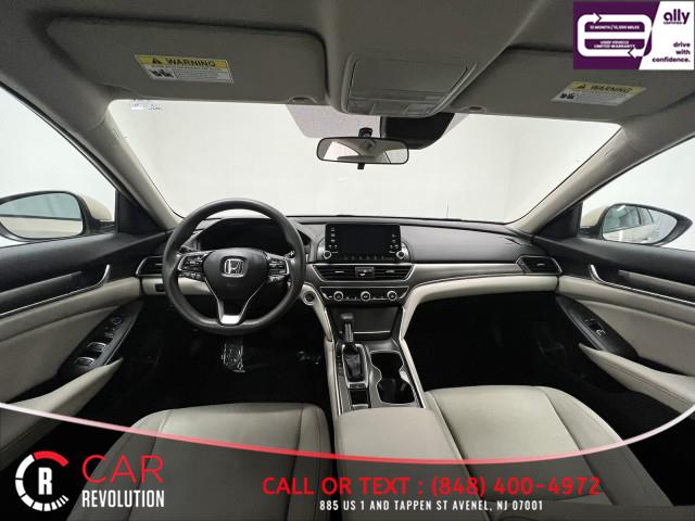 2018 Honda Accord Sedan LX 1.5T, available for sale in Avenel, New Jersey | Car Revolution. Avenel, New Jersey 2018 Honda Accord Sedan LX 1.5T, available for sale in Avenel, New Jersey | Car Revolution. Avenel, New Jersey