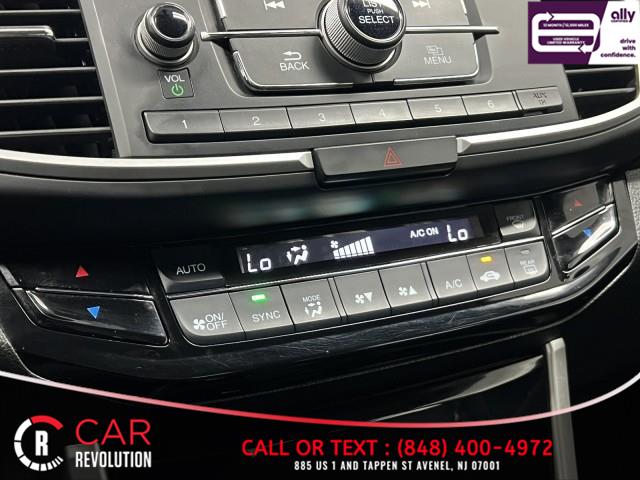 2017 Honda Accord Sedan LX, available for sale in Avenel, New Jersey | Car Revolution. Avenel, New Jersey 2017 Honda Accord Sedan LX, available for sale in Avenel, New Jersey | Car Revolution. Avenel, New Jersey