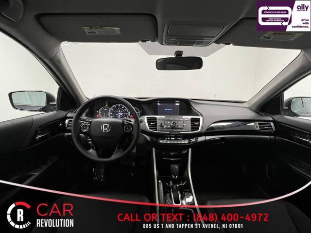 2017 Honda Accord Sedan LX, available for sale in Avenel, New Jersey | Car Revolution. Avenel, New Jersey 2017 Honda Accord Sedan LX, available for sale in Avenel, New Jersey | Car Revolution. Avenel, New Jersey