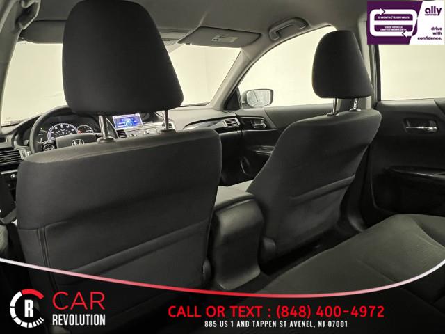 2017 Honda Accord Sedan LX, available for sale in Avenel, New Jersey | Car Revolution. Avenel, New Jersey 2017 Honda Accord Sedan LX, available for sale in Avenel, New Jersey | Car Revolution. Avenel, New Jersey