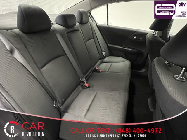 2017 Honda Accord Sedan LX, available for sale in Avenel, New Jersey | Car Revolution. Avenel, New Jersey 2017 Honda Accord Sedan LX, available for sale in Avenel, New Jersey | Car Revolution. Avenel, New Jersey