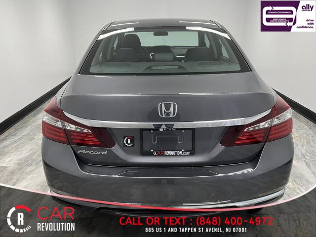 2017 Honda Accord Sedan LX, available for sale in Avenel, New Jersey | Car Revolution. Avenel, New Jersey 2017 Honda Accord Sedan LX, available for sale in Avenel, New Jersey | Car Revolution. Avenel, New Jersey