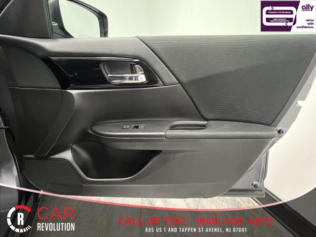 2017 Honda Accord Sedan LX, available for sale in Avenel, New Jersey | Car Revolution. Avenel, New Jersey 2017 Honda Accord Sedan LX, available for sale in Avenel, New Jersey | Car Revolution. Avenel, New Jersey