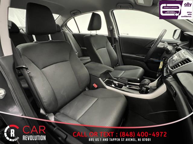 2017 Honda Accord Sedan LX, available for sale in Avenel, New Jersey | Car Revolution. Avenel, New Jersey 2017 Honda Accord Sedan LX, available for sale in Avenel, New Jersey | Car Revolution. Avenel, New Jersey