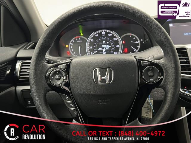 2017 Honda Accord Sedan LX, available for sale in Avenel, New Jersey | Car Revolution. Avenel, New Jersey 2017 Honda Accord Sedan LX, available for sale in Avenel, New Jersey | Car Revolution. Avenel, New Jersey