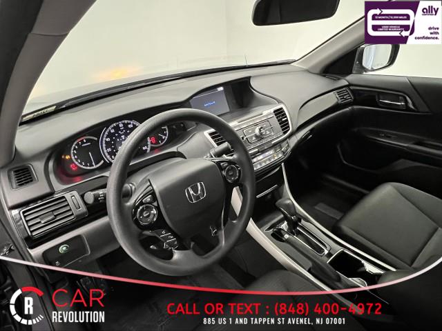 2017 Honda Accord Sedan LX, available for sale in Avenel, New Jersey | Car Revolution. Avenel, New Jersey 2017 Honda Accord Sedan LX, available for sale in Avenel, New Jersey | Car Revolution. Avenel, New Jersey