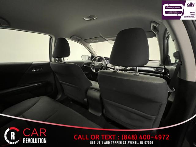 2017 Honda Accord Sedan LX, available for sale in Avenel, New Jersey | Car Revolution. Avenel, New Jersey 2017 Honda Accord Sedan LX, available for sale in Avenel, New Jersey | Car Revolution. Avenel, New Jersey