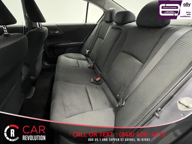 2017 Honda Accord Sedan LX, available for sale in Avenel, New Jersey | Car Revolution. Avenel, New Jersey 2017 Honda Accord Sedan LX, available for sale in Avenel, New Jersey | Car Revolution. Avenel, New Jersey