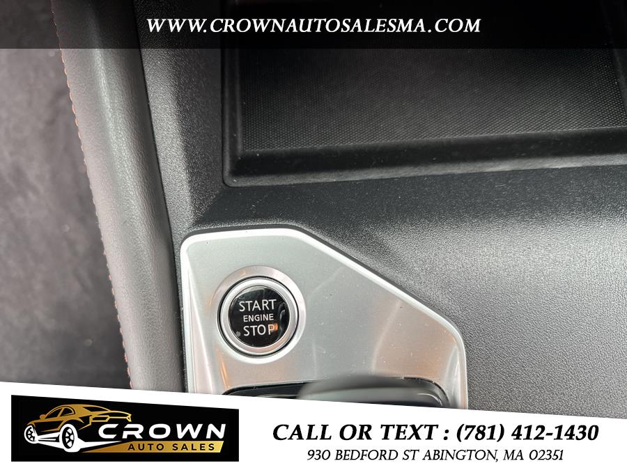 2020 Nissan Altima 2.5 SR AWD Sedan, available for sale in Abington, Massachusetts | Crown Auto Sales. Abington, Massachusetts 2020 Nissan Altima 2.5 SR AWD Sedan, available for sale in Abington, Massachusetts | Crown Auto Sales. Abington, Massachusetts