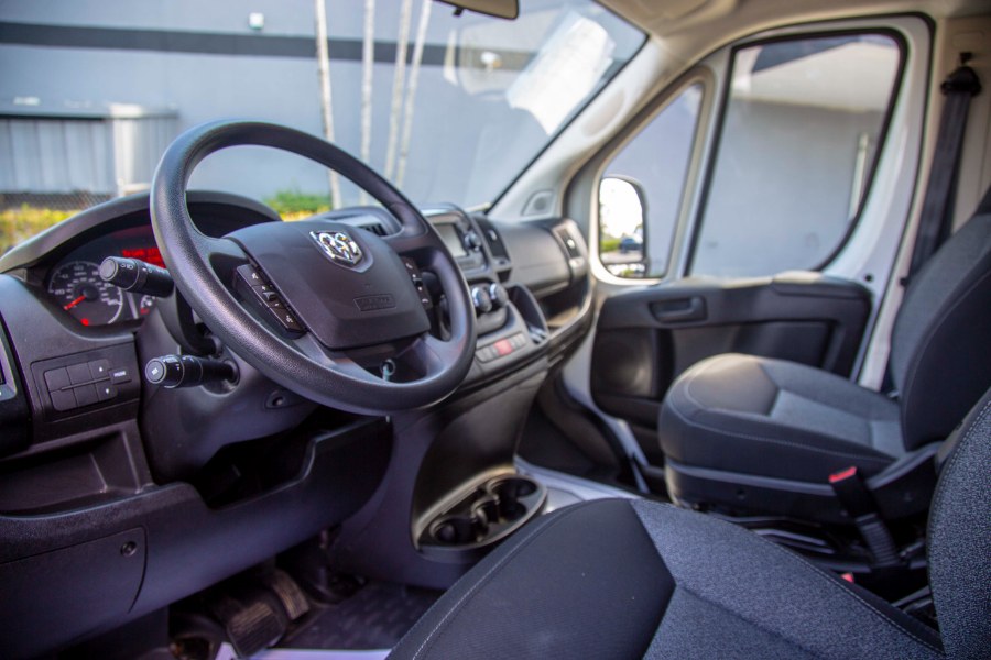 2021 Ram ProMaster Cargo Van 3500 High Roof 159" WB EXT, available for sale in Miami, Florida | 26 Motors Miami. Miami, Florida 2021 Ram ProMaster Cargo Van 3500 High Roof 159" WB EXT, available for sale in Miami, Florida | 26 Motors Miami. Miami, Florida