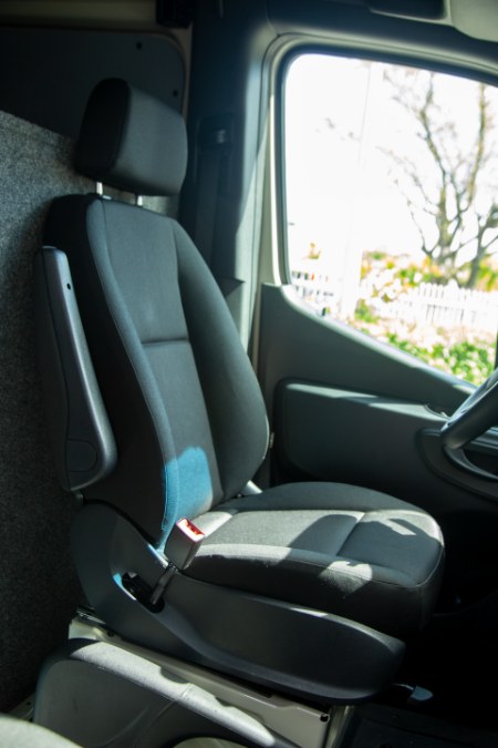 2022 Mercedes-Benz Sprinter Cargo Van 2500 High Roof V6 170" Extended RWD, available for sale in Miami, Florida | 26 Motors Miami. Miami, Florida 2022 Mercedes-Benz Sprinter Cargo Van 2500 High Roof V6 170" Extended RWD, available for sale in Miami, Florida | 26 Motors Miami. Miami, Florida
