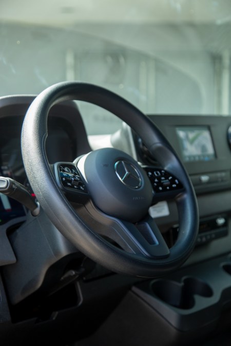 2022 Mercedes-Benz Sprinter Cargo Van 2500 High Roof V6 170" Extended RWD, available for sale in Miami, Florida | 26 Motors Miami. Miami, Florida 2022 Mercedes-Benz Sprinter Cargo Van 2500 High Roof V6 170" Extended RWD, available for sale in Miami, Florida | 26 Motors Miami. Miami, Florida