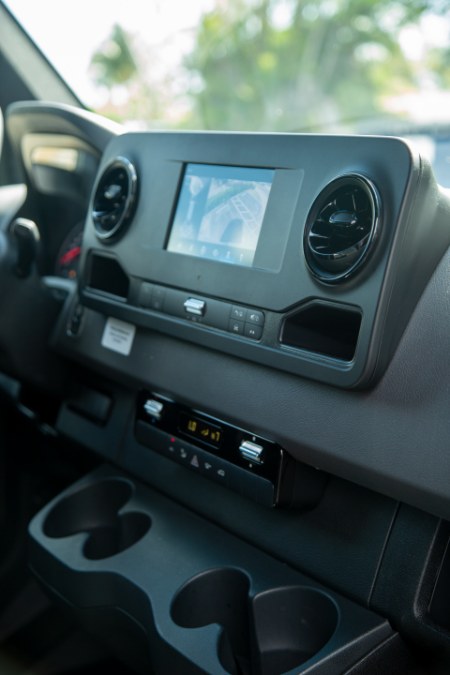 2022 Mercedes-Benz Sprinter Cargo Van 2500 High Roof V6 170" Extended RWD, available for sale in Miami, Florida | 26 Motors Miami. Miami, Florida 2022 Mercedes-Benz Sprinter Cargo Van 2500 High Roof V6 170" Extended RWD, available for sale in Miami, Florida | 26 Motors Miami. Miami, Florida