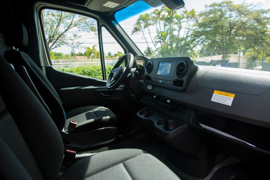 2022 Mercedes-Benz Sprinter Cargo Van 2500 High Roof V6 170" Extended RWD, available for sale in Miami, Florida | 26 Motors Miami. Miami, Florida 2022 Mercedes-Benz Sprinter Cargo Van 2500 High Roof V6 170" Extended RWD, available for sale in Miami, Florida | 26 Motors Miami. Miami, Florida