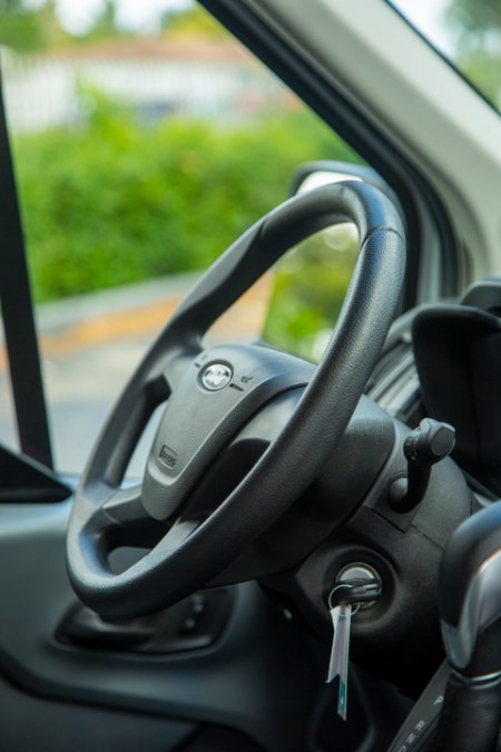 2019 Ford Transit Van T-150 148" Med Rf 8600 GVWR Sliding RH Dr, available for sale in Miami, Florida | 26 Motors Miami. Miami, Florida 2019 Ford Transit Van T-150 148" Med Rf 8600 GVWR Sliding RH Dr, available for sale in Miami, Florida | 26 Motors Miami. Miami, Florida