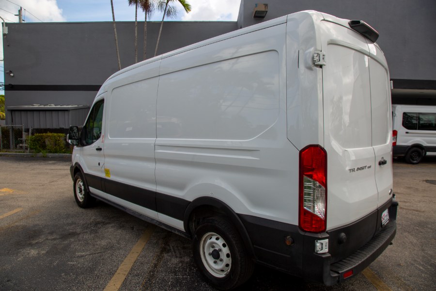 2019 Ford Transit Van T-150 148" Med Rf 8600 GVWR Sliding RH Dr, available for sale in Miami, Florida | 26 Motors Miami. Miami, Florida 2019 Ford Transit Van T-150 148" Med Rf 8600 GVWR Sliding RH Dr, available for sale in Miami, Florida | 26 Motors Miami. Miami, Florida