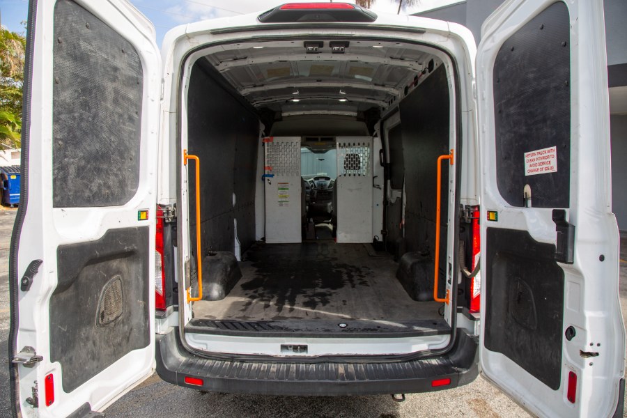 2019 Ford Transit Van T-150 148" Med Rf 8600 GVWR Sliding RH Dr, available for sale in Miami, Florida | 26 Motors Miami. Miami, Florida 2019 Ford Transit Van T-150 148" Med Rf 8600 GVWR Sliding RH Dr, available for sale in Miami, Florida | 26 Motors Miami. Miami, Florida