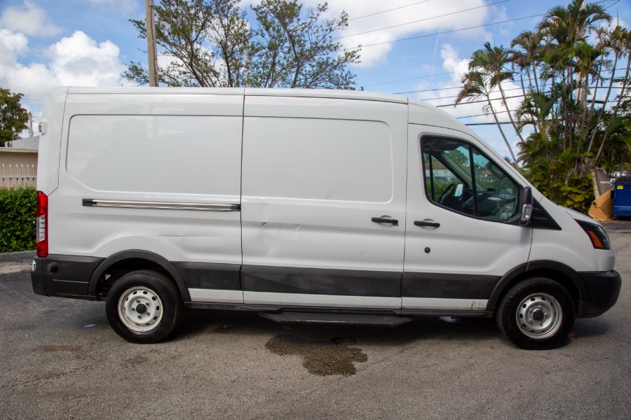 2019 Ford Transit Van T-150 148" Med Rf 8600 GVWR Sliding RH Dr, available for sale in Miami, Florida | 26 Motors Miami. Miami, Florida 2019 Ford Transit Van T-150 148" Med Rf 8600 GVWR Sliding RH Dr, available for sale in Miami, Florida | 26 Motors Miami. Miami, Florida