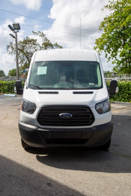 2019 Ford Transit Van T-150 148" Med Rf 8600 GVWR Sliding RH Dr, available for sale in Miami, Florida | 26 Motors Miami. Miami, Florida 2019 Ford Transit Van T-150 148" Med Rf 8600 GVWR Sliding RH Dr, available for sale in Miami, Florida | 26 Motors Miami. Miami, Florida