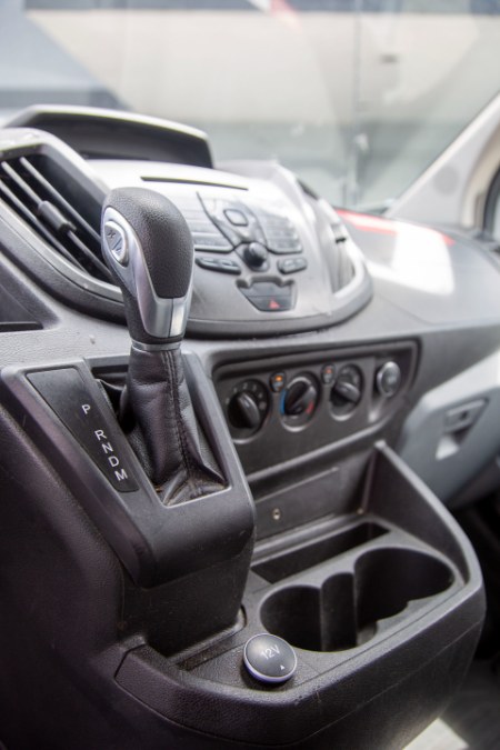 2018 Ford Transit Van T-150 148" Med Rf 8600 GVWR Sliding RH Dr, available for sale in Miami, Florida | 26 Motors Miami. Miami, Florida 2018 Ford Transit Van T-150 148" Med Rf 8600 GVWR Sliding RH Dr, available for sale in Miami, Florida | 26 Motors Miami. Miami, Florida