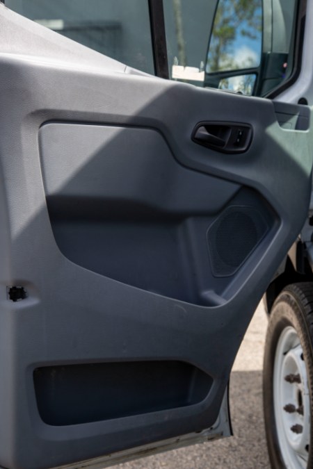 2018 Ford Transit Van T-150 148" Med Rf 8600 GVWR Sliding RH Dr, available for sale in Miami, Florida | 26 Motors Miami. Miami, Florida 2018 Ford Transit Van T-150 148" Med Rf 8600 GVWR Sliding RH Dr, available for sale in Miami, Florida | 26 Motors Miami. Miami, Florida