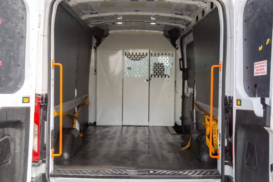 2018 Ford Transit Van T-150 148" Med Rf 8600 GVWR Sliding RH Dr, available for sale in Miami, Florida | 26 Motors Miami. Miami, Florida 2018 Ford Transit Van T-150 148" Med Rf 8600 GVWR Sliding RH Dr, available for sale in Miami, Florida | 26 Motors Miami. Miami, Florida
