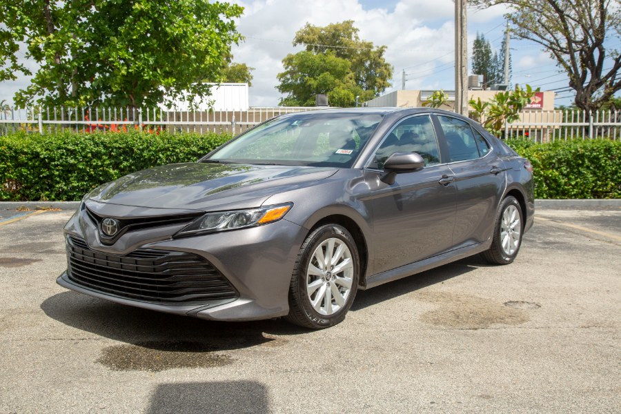 2020 Toyota Camry LE Auto (Natl), available for sale in Miami, Florida | 26 Motors Miami. Miami, Florida 2020 Toyota Camry LE Auto (Natl), available for sale in Miami, Florida | 26 Motors Miami. Miami, Florida