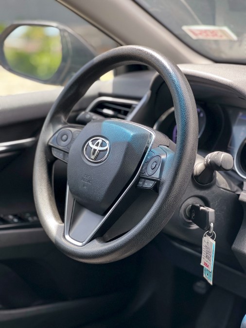 2020 Toyota Camry LE Auto (Natl), available for sale in Miami, Florida | 26 Motors Miami. Miami, Florida 2020 Toyota Camry LE Auto (Natl), available for sale in Miami, Florida | 26 Motors Miami. Miami, Florida
