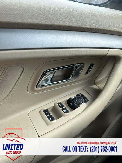 Ford Taurus 2013 in Washington Township, Hackettstown, Phillipsburg