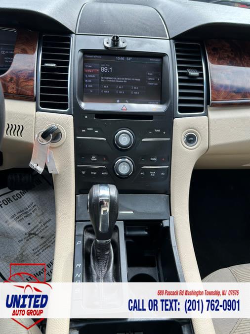 Ford Taurus 2013 in Washington Township, Hackettstown, Phillipsburg