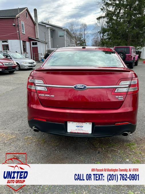 Ford Taurus 2013 in Washington Township, Hackettstown, Phillipsburg