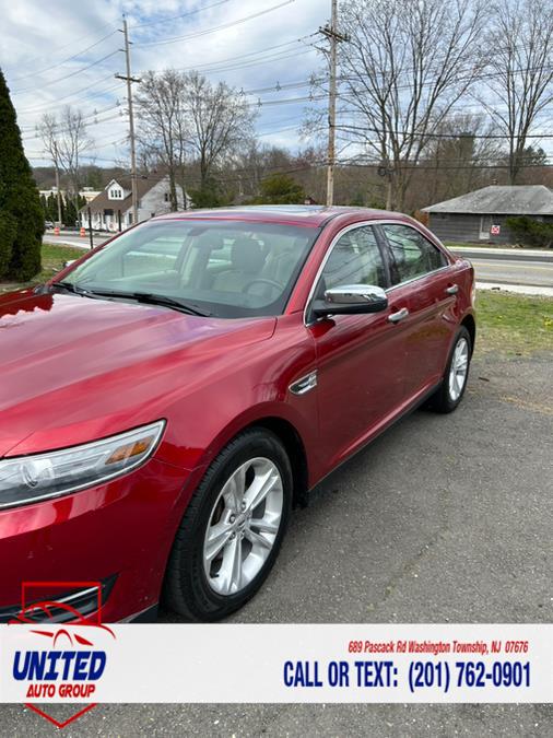 Ford Taurus 2013 in Washington Township, Hackettstown, Phillipsburg
