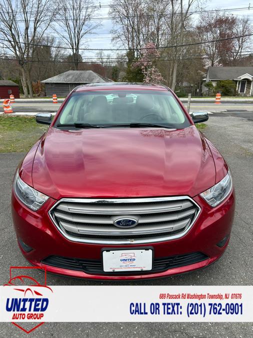 Ford Taurus 2013 in Washington Township, Hackettstown, Phillipsburg