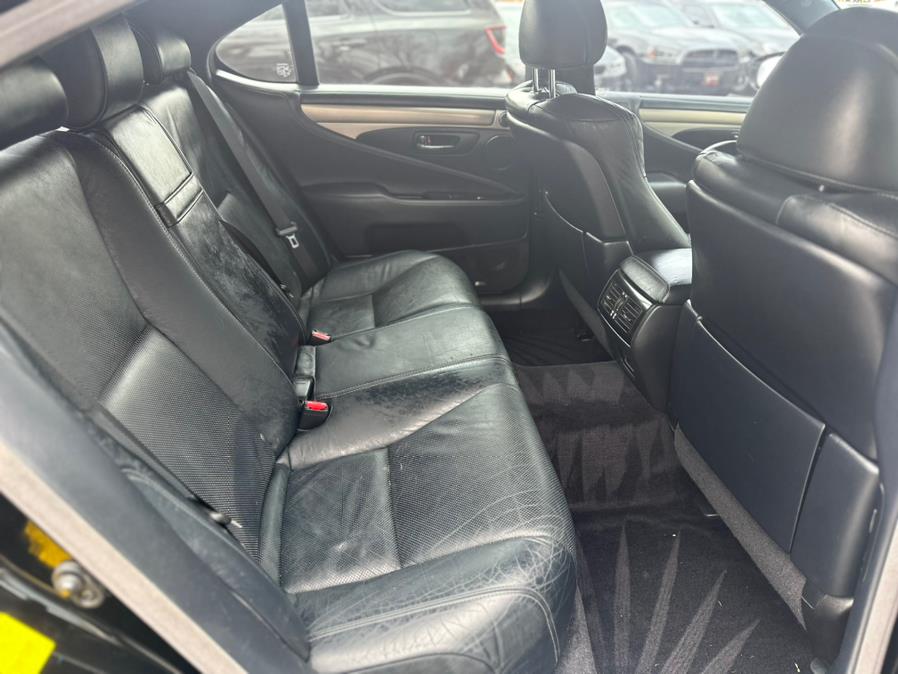 2013 Lexus LS 460 4dr Sdn RWD, available for sale in Bloomingdale, New Jersey | Bloomingdale Auto Group. Bloomingdale, New Jersey 2013 Lexus LS 460 4dr Sdn RWD, available for sale in Bloomingdale, New Jersey | Bloomingdale Auto Group. Bloomingdale, New Jersey