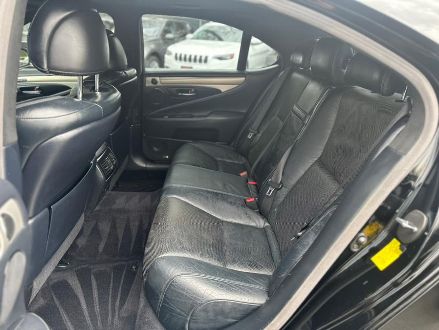 2013 Lexus LS 460 4dr Sdn RWD, available for sale in Bloomingdale, New Jersey | Bloomingdale Auto Group. Bloomingdale, New Jersey 2013 Lexus LS 460 4dr Sdn RWD, available for sale in Bloomingdale, New Jersey | Bloomingdale Auto Group. Bloomingdale, New Jersey