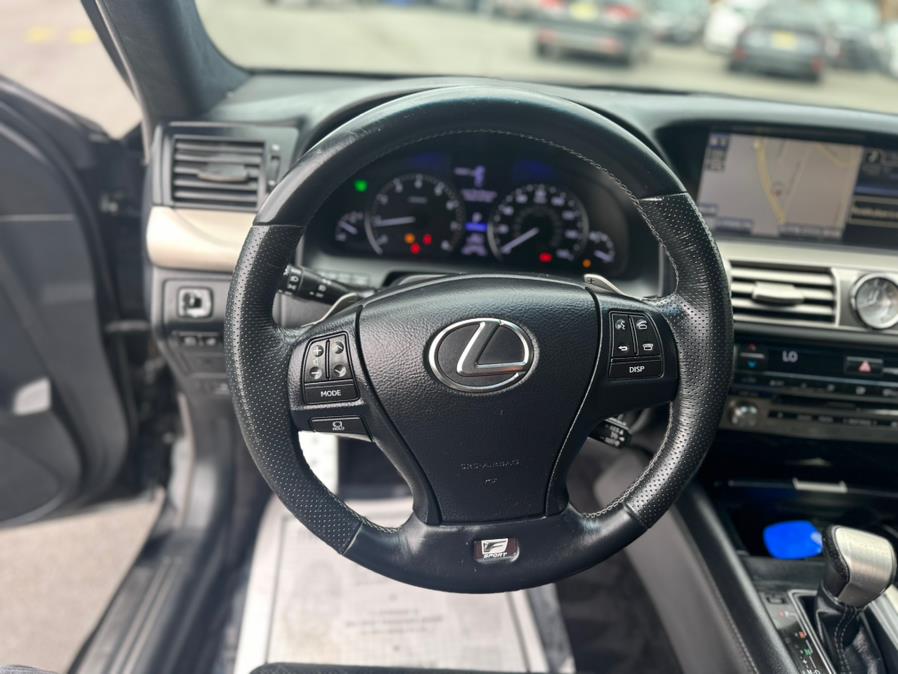 2013 Lexus LS 460 4dr Sdn RWD, available for sale in Bloomingdale, New Jersey | Bloomingdale Auto Group. Bloomingdale, New Jersey 2013 Lexus LS 460 4dr Sdn RWD, available for sale in Bloomingdale, New Jersey | Bloomingdale Auto Group. Bloomingdale, New Jersey