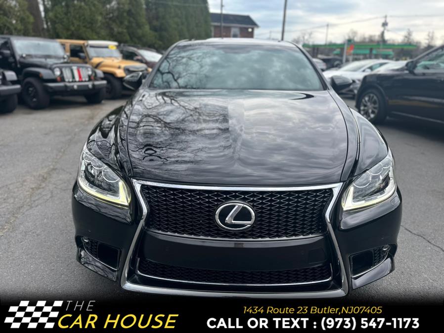 2013 Lexus LS 460 4dr Sdn RWD, available for sale in Butler, New Jersey | The Car House. Butler, New Jersey 2013 Lexus LS 460 4dr Sdn RWD, available for sale in Butler, New Jersey | The Car House. Butler, New Jersey
