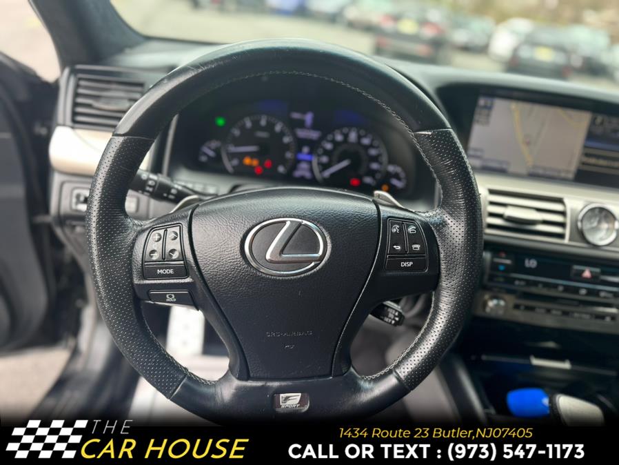 2013 Lexus LS 460 4dr Sdn RWD, available for sale in Butler, New Jersey | The Car House. Butler, New Jersey 2013 Lexus LS 460 4dr Sdn RWD, available for sale in Butler, New Jersey | The Car House. Butler, New Jersey