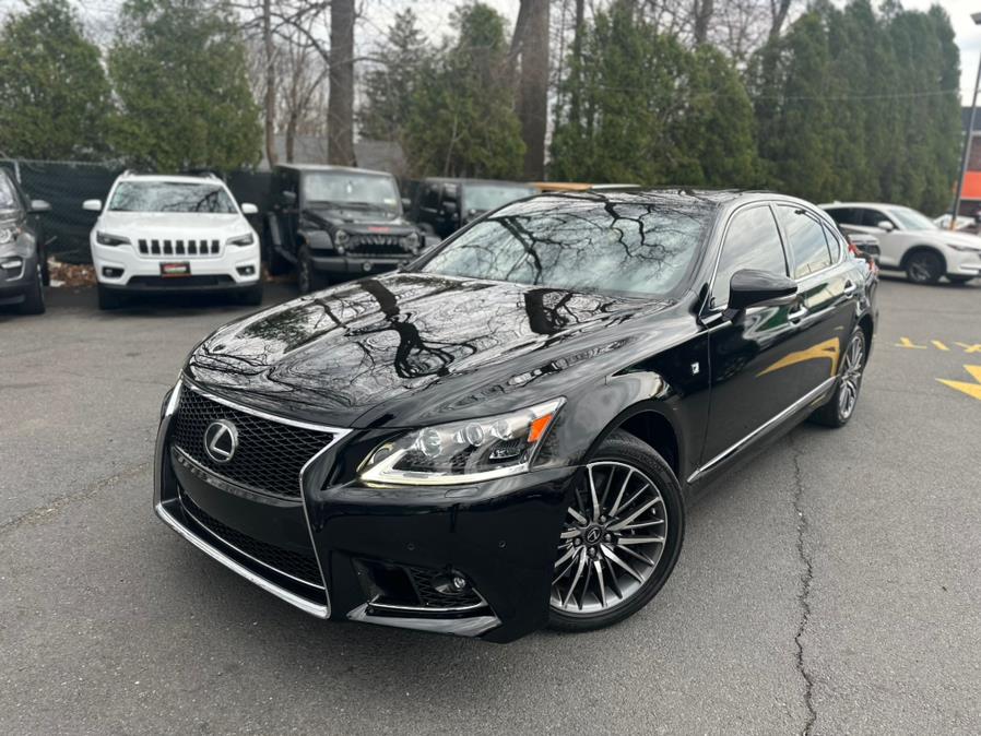 2013 Lexus LS 460 4dr Sdn RWD, available for sale in Bloomingdale, New Jersey | Bloomingdale Auto Group. Bloomingdale, New Jersey 2013 Lexus LS 460 4dr Sdn RWD, available for sale in Bloomingdale, New Jersey | Bloomingdale Auto Group. Bloomingdale, New Jersey