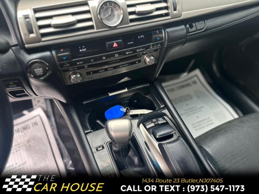 2013 Lexus LS 460 4dr Sdn RWD, available for sale in Butler, New Jersey | The Car House. Butler, New Jersey 2013 Lexus LS 460 4dr Sdn RWD, available for sale in Butler, New Jersey | The Car House. Butler, New Jersey